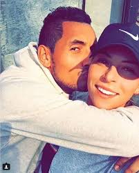 Jun 18, 2021 · watch below: Nick Kyrgios Is Dating Meet Super Hot Tennis Player Girlfriend Ajla
