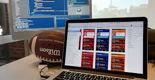 I wrote a few blog posts on pulling and visualizing data from this, including with private leagues and free agent data. App Powered By Watson To Help Fantasy Football Team Owners Manage Team Performance In 2021 Reviews Features Pricing Comparison Pat Research B2b Reviews Buying Guides Best Practices