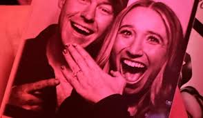 Madison McComas and Evan Bradford's Wedding Website