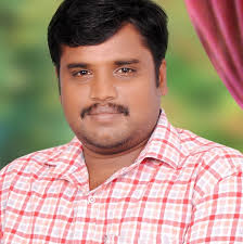 Nara Chandrababu Naidu