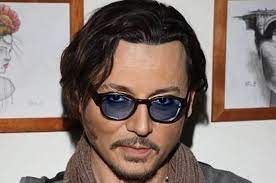 Depp made his debut in the horror film a nightmare on elm street (1984), before. Rostovskij Dzhonni Depp Sygral V Kino Nastoyashego Dzhonni Deppa Kultura Kino Kultura Aif Rostov Na Donu