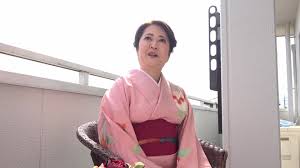 NYKD-122 First Shot On The 60th Birthday Izumi Hoshino