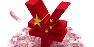 Bank of china aktie und aktueller aktienkurs. So Wollen China Banken Bei Deutschen Firmenkunden Punkten Dertreasurer