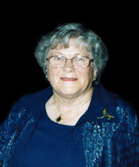 IDA PAMELA “PAM” RIDGWAY