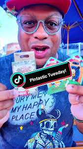 Pintastic Tuesday at Hollywood Studios Experience