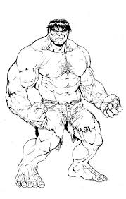 More than 14,000 coloring pages. 25 Popular Hulk Coloring Pages For Toddler Hulk Coloring Pages Coloring Home