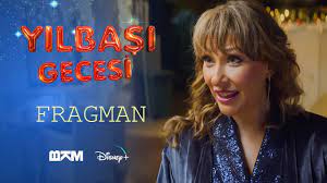 زیرنویس فیلم New Year’s Eve 2022 - بلو سابتايتل