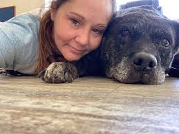 Dumped dog in Oklahoma City needs help