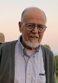 Thomas Edison Blanding Obituary June 23, 2024