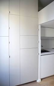 Miniature Mini Duplex De 11m2 Pour Etudiant Rue Du Cherche Midi Paris 06 Paris Atelier Sylvie Cahen Chambre De Bonne Espace Studio Amenager Studio 15m2