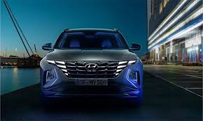 What kind of gas mileage does the hyundai tucson get? The All New Hyundai Tucson 2021 The Fourth Generation Of Hyundai S Best Selling Suv Autobotprime