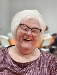 Obituary information for Martha Duke Jones