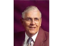 Reverend Earle William Fike Jr. Obituary (2025)