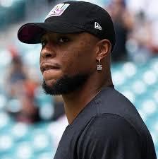 Philadelphia Eagles Acquire Saquon Barkley