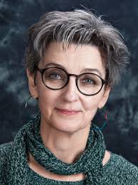 Books: Robyn Marie Butt