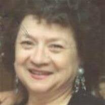 Ruth D. Ramsey Obituary