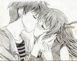 Dibujos Bonitos De Amor Dibujos Romanticos Para Pintar Un día, se encuentra con una hermosa chica, que parece. dibujos bonitos de amor dibujos