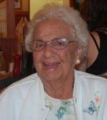 Ellen Elizabeth “Irma” Crull Jennings (1911-2014)