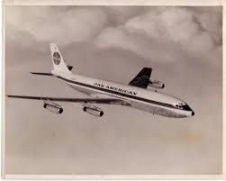 Pin On Pan American World Airways Aircraft