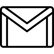 Gmail - Free logo icons