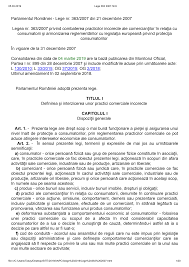 Declar ca am luat la cunostinta faptul ca, colegiul medicilor veterinari este operator de date cu caracter personal, conform legii nr. Https Anpc Ro Galerie File Alege 2019 Lege 363 2007 Pdf