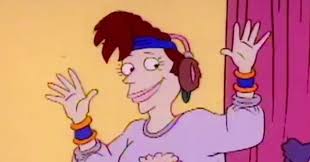 Rugrats reveals the world from a baby's point of view. Rugrats Mom Will Be Openly Gay In Paramount Plus Series Honestcolumnist