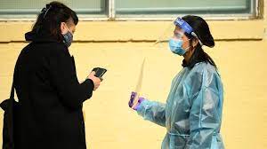 Community lawyers call for public health approach to compliance with directions during circuit breaker lockdown; Melbourne Lockdown Fears Over Outbreak Sparks Restrictions Bbc News