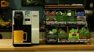 Capsule machines are suitable for those who like invigorating espresso and coffee with foam. Office Coffee Machines Coffee Sense