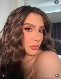 Le preguntan a Ivette novia de Luis R Conriquez que si se encontró a  Valeria Márquez