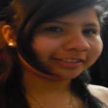 Sandra Colome's Instagram, Twitter & Facebook