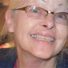 Obituary information for Connie Ellen Morgan