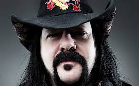 Cowboy From Hell: How Vinnie Paul Helped Craft the Country Music  Underground