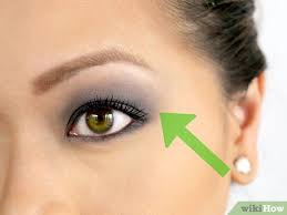 Makeup artists discuss the best makeup for blonde hair. 4 Ways To Do Makeup For Green Eyes Wikihow