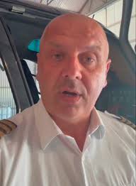 American tourists speak out after escaping Mount Etna eruption