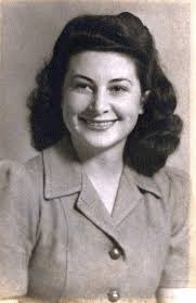 Mildred Kelly Obituary