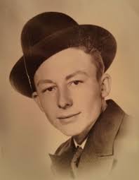 My great Uncle acting Mayor for Curley