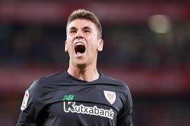 Unai simón 2021 estatura (altura): Athletic Club Perfil Del Portero Internacional Unai Simon