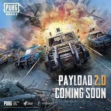 Pubg Mobile Payload 2 0 Guncellemesi Geliyor Rpg 10 Ekim Teknoloji Haberleri