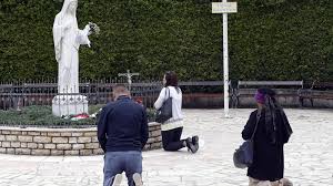Gli alberghi e le società di viaggi dei veggenti. Scomunicato Vlasic Ex Guida Spirituale Dei Veggenti Di Medjugorje