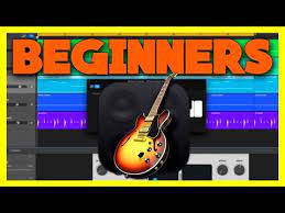 Videos and audio were created and. Garageband Tutorial For Beginners 5 Things You Need To Know Thegaragebandguide Com