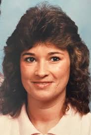 Anna Paulette Gilbert Campbell, age 65, of Jamestown