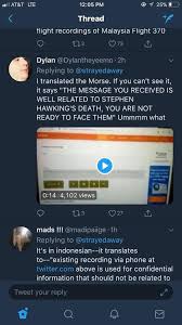 Choose the date and time of the malaysia airlines phone number in qatar doha. Stephen Hawking Malaysian Airlines Flight 370 Know Your Meme