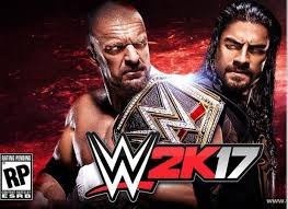 تحميل لعبة القتال Wwe 2k17 مدونة عالم الويب تحميل برامج تحميل العاب تطبيقات اندرويد