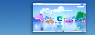 Microsoft sigue mejorando su navegador con motor chromium y ahora le ha tocado el turno a las versiones estables que podemos encontrar en . Descarga El Navegador Web Microsoft Edge Microsoft