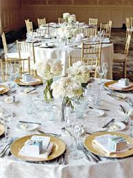 Wedding Reception Top Tips For Decorating Your Reception Tables Round Wedding Tables Wedding Reception Table Decorations Wedding Reception Tables