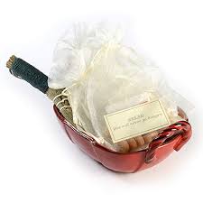 And finding the right gift ideas sometimes means incorporating meaningful traditions. Unique Housewarming Gifts For New Home Owners Traditional Italian Gift Basket For Happiness Good Luck Prosperity More Beautiful Hostess Gifts Wedding Present New Mom Dad Or Moving Gift