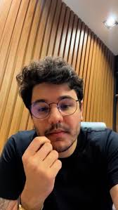 Eu tenho certo receio dessas empresas do Elão