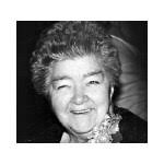 Dorothy KARCHER Obituary