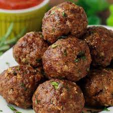Maybe you would like to learn more about one of these? Bola Bola Daging Indofood Solutions