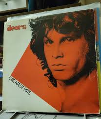 Did u Know, my fav composer is Handel, who in later life, teamed up with  Hinge & Bracket to form "The Doors"